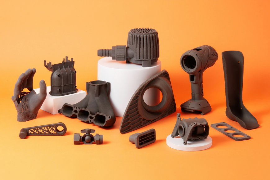 Formlabs annonce sa participation au salon Global Industrie Paris Nord Villepinte – du 25 au 28 mars 2024 Stand 5R39