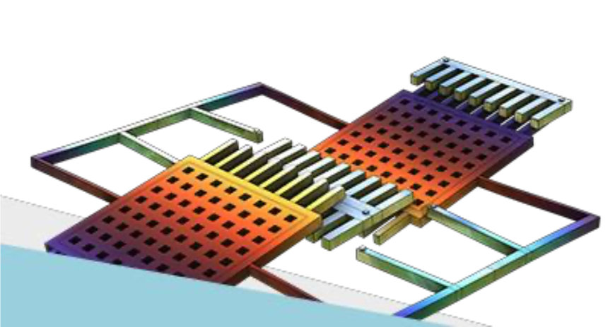 COMSOL organise une journée consacrée à la modélisation multiphysique des capteurs