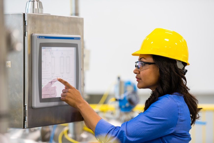 En étendant sa gamme de solutions On-Machine, Rockwell Automation aide les entreprises manufacturières à entrer dans une nouvelle ère pour la conception de machines