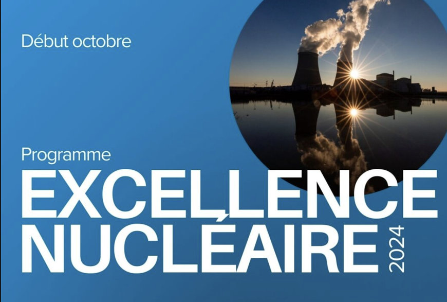 SEGULA Technologies lance le Graduate Program Excellence Nucléaire