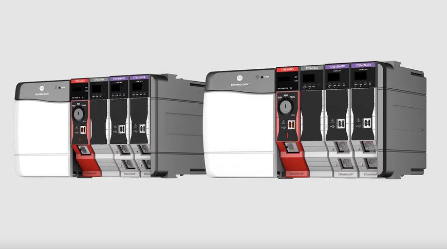 Rockwell Automation repousse les limites de la sécurité avec le lancement de son système instrumenté de sécurité Logix SIS