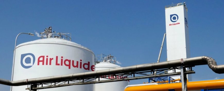 Air Liquide fournira de l'oxygène à LG Chem pour son usine américaine de batteries de véhicules électriques